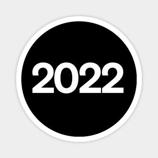 2022 Magnet